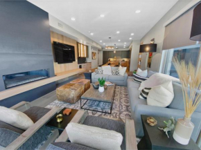 Luxury King's Crown Condo Ski-In Out condo Park City